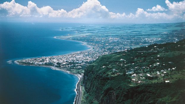 Vendere ed esportare sull’isola La Reunion. I dazi e le barriere che puoi incontrare